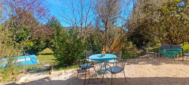 Acheter Maison 73 m2 Meounes-les-montrieux