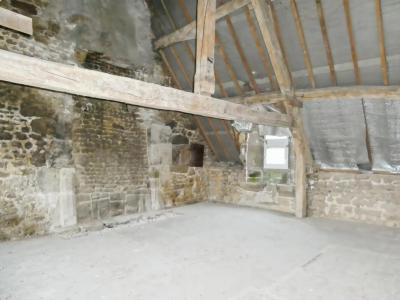 Acheter Maison 180 m2 Magny-le-desert