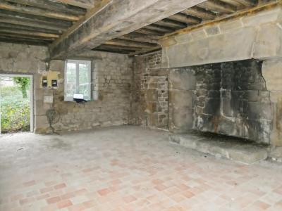 Acheter Maison Magny-le-desert 85000 euros