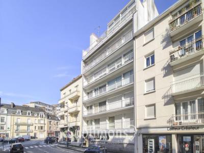 Acheter Appartement 124 m2 Vannes