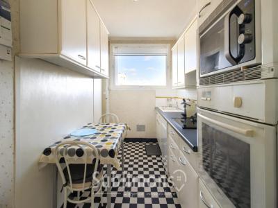 Acheter Appartement Vannes Morbihan