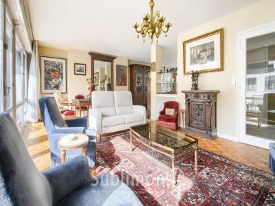 Acheter Appartement Vannes 539000 euros