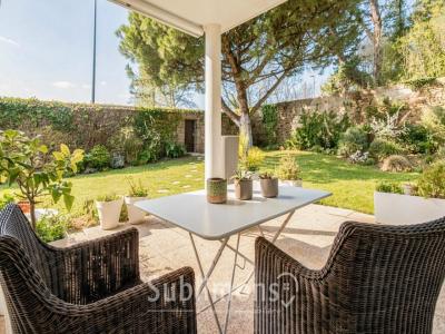 For sale Vannes 4 rooms 88 m2 Morbihan (56000) photo 0