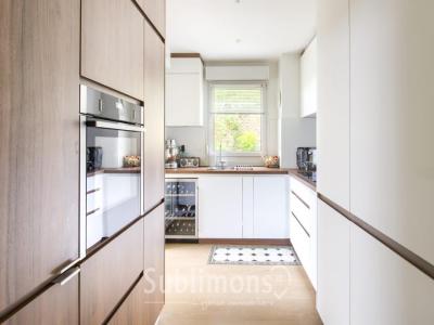 Acheter Appartement 88 m2 Vannes