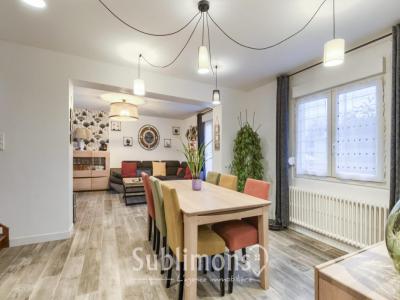 Acheter Maison Pluvigner 428900 euros