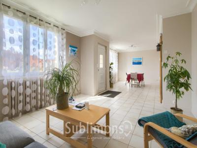 Annonce Vente 7 pi�ces Maison Basse-goulaine 44