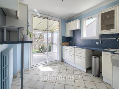 Acheter Maison Basse-goulaine Loire atlantique