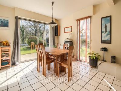 Acheter Maison 151 m2 Chapelle-des-marais