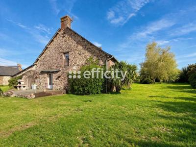 Acheter Maison 225 m2 Retiers