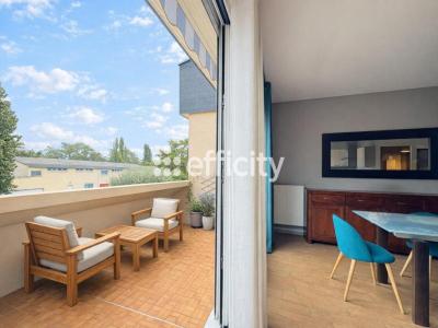 For sale Rueil-malmaison 4 rooms 90 m2 Hauts de Seine (92500) photo 0