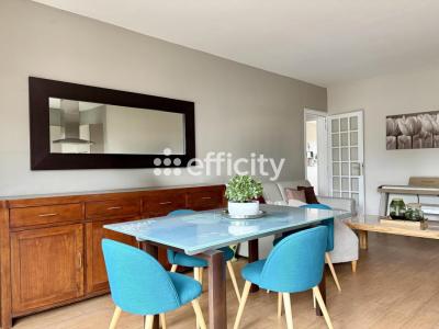 Acheter Appartement Rueil-malmaison 573000 euros