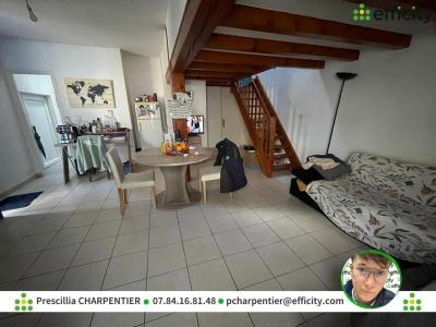 Annonce Vente 2 pi�ces Maison Cognac 16