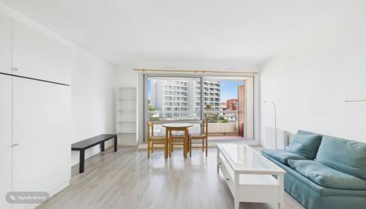 Annonce Vente Appartement Biarritz 64