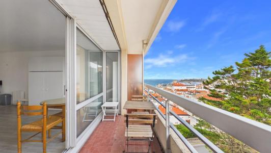 Acheter Appartement 35 m2 Biarritz