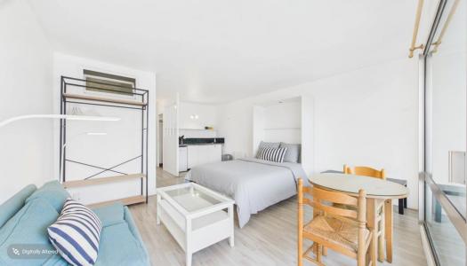 Acheter Appartement Biarritz 285000 euros