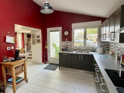 Acheter Maison Saint-mande-sur-bredoire Charente maritime