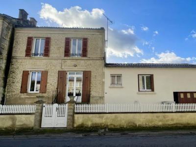 For sale Saint-georges-de-longuepierre 4 rooms 86 m2 Charente maritime (17470) photo 0