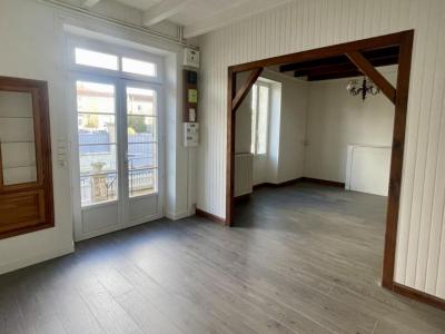 Annonce Vente 4 pi�ces Maison Saint-georges-de-longuepierre 17