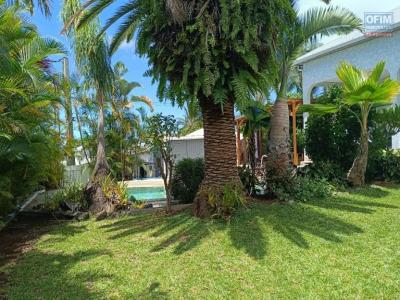 Acheter Maison Riviere-saint-louis