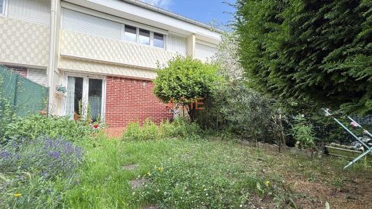 Annonce Vente 4 pi�ces Maison Louvres 95