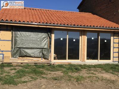 Acheter Maison Domaize Puy de dome