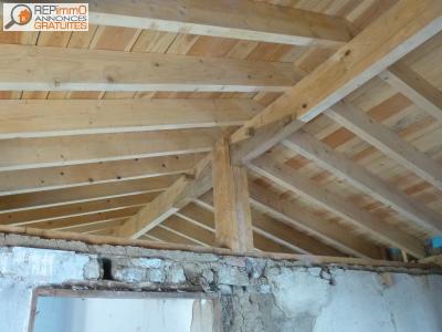 Acheter Maison Domaize 70500 euros