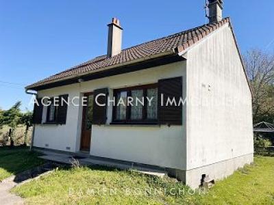 Annonce Vente 4 pi�ces Maison Trigueres 45