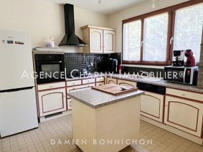 Acheter Maison Trigueres Loiret