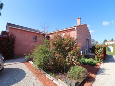 Annonce Vente 6 pi�ces Maison Teyran 34