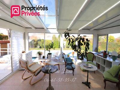 Acheter Maison Teyran Herault