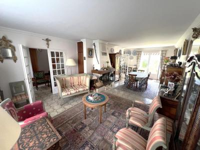 Acheter Maison Villepreux Yvelines