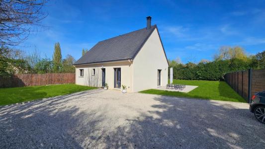 Annonce Vente 4 pi�ces Maison Houdan 78