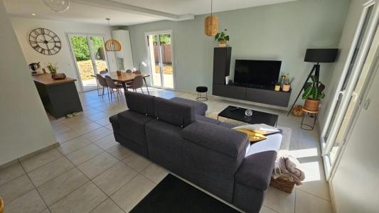 Acheter Maison 77 m2 Houdan