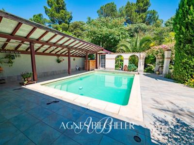 For sale Montesquieu-des-alberes 10 rooms 270 m2 Pyrenees orientales (66740) photo 0