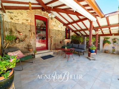 Acheter Maison 270 m2 Montesquieu-des-alberes