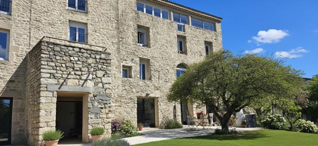 Annonce Vente 2 pi�ces Appartement Digne-les-bains 04