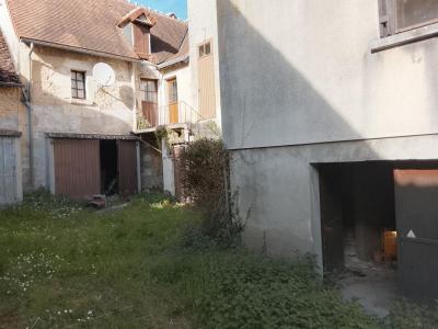 Acheter Maison 200 m2 Petit-pressigny