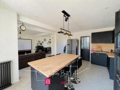 Acheter Maison 132 m2 Ferte-gaucher