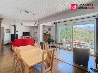 Annonce Vente 6 pi�ces Maison Molieres-cavaillac 30