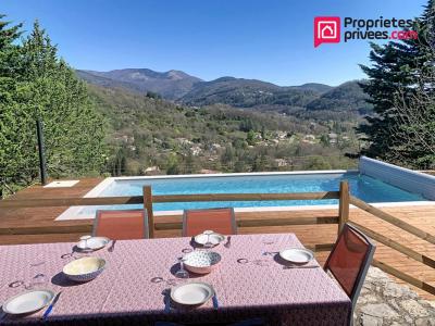 Acheter Maison 100 m2 Molieres-cavaillac