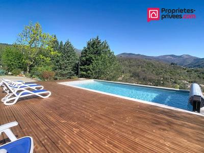 Acheter Maison Molieres-cavaillac 295000 euros