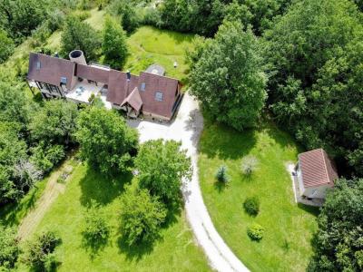 For sale Rouffignac-saint-cernin-de-reilh 7 rooms 176 m2 Dordogne (24580) photo 0