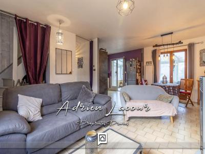 Annonce Vente 7 pi�ces Maison Pruniers-en-sologne 41