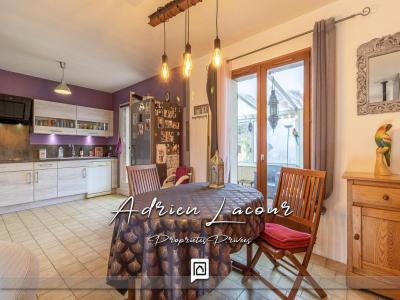 Acheter Maison 97 m2 Pruniers-en-sologne