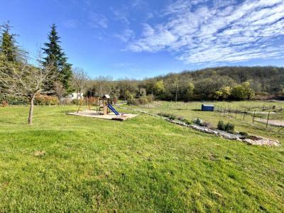 Annonce Vente 4 pi�ces Maison Arcambal 46