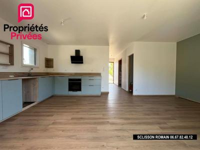 Annonce Vente 2 pi�ces Maison Tremblade 17