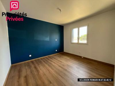 Acheter Maison Tremblade Charente maritime