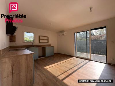 For sale Tremblade 2 rooms 48 m2 Charente maritime (17390) photo 0