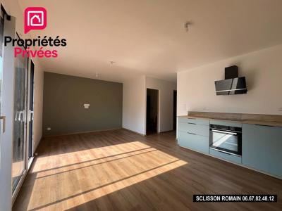 Annonce Vente 2 pi�ces Maison Tremblade 17