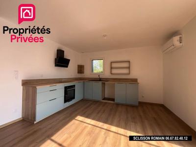 Acheter Maison 48 m2 Tremblade